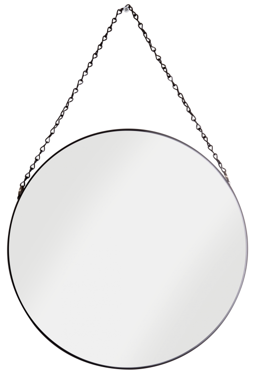 QA200021Black Circle MirrorCut Out2