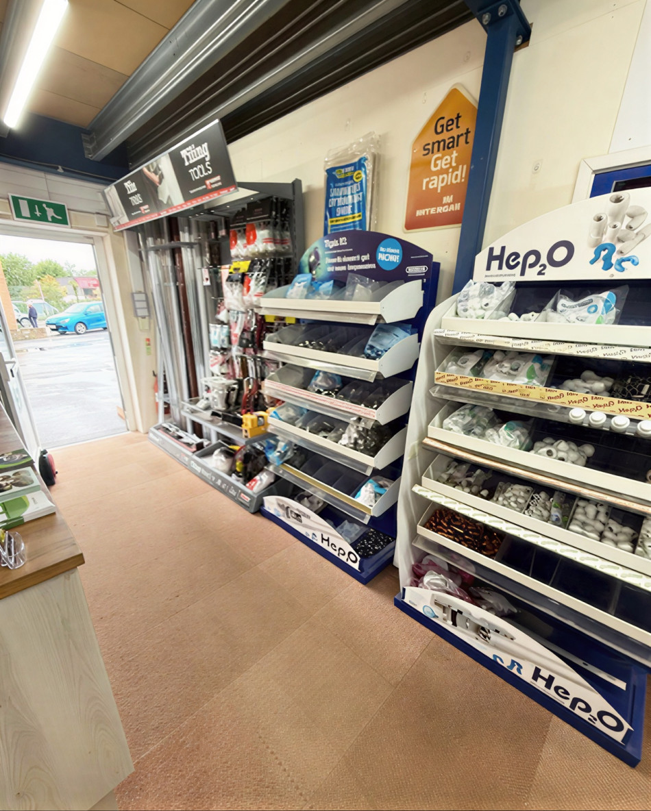 Explore our extensive range of Hep2O products at Premier Plumbing & Heating Supplies!