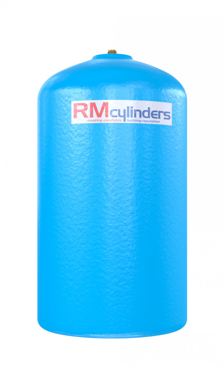 RM CYLINDERS COPPER VENTED DIRECT CYLINDER