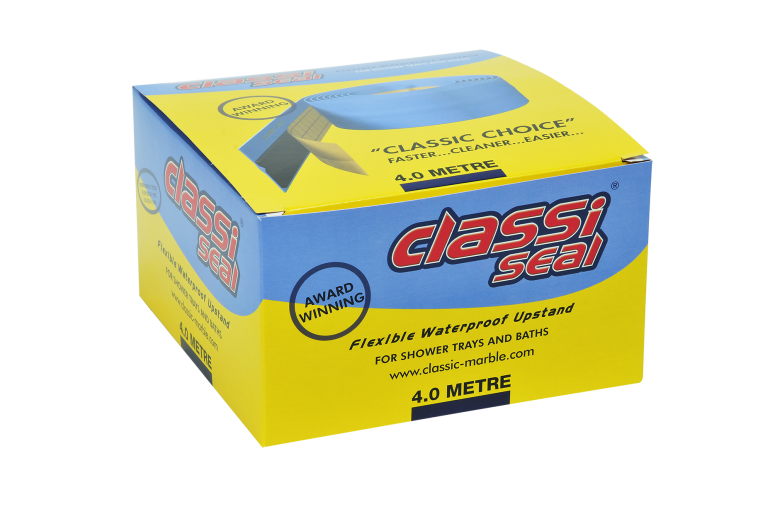4 0m Roll Of Classi Seal