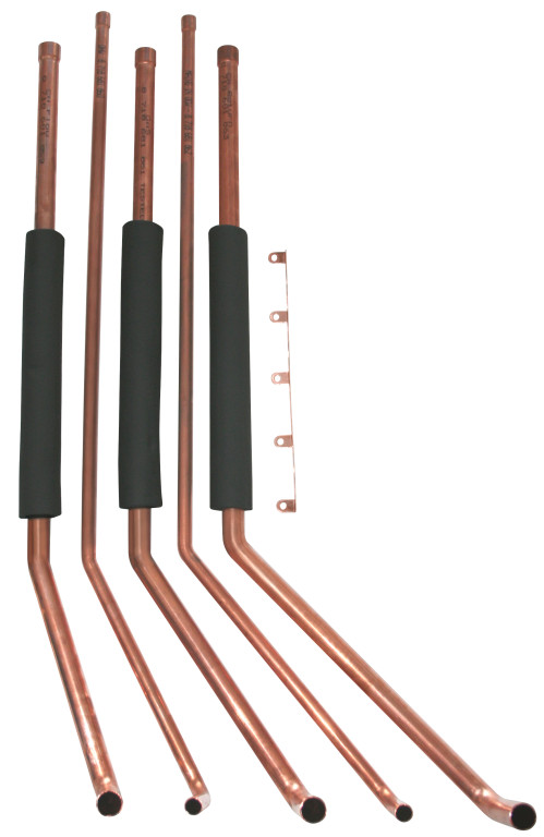 7716192607Vertical Pre-Piping Assembly For Greenstar CDi Combi