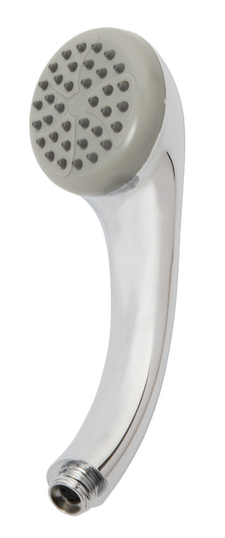 AM160741 1 Function Chrome Shower Head