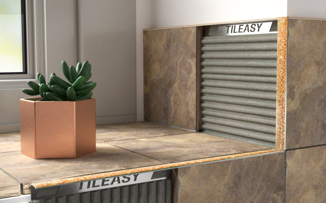 Gold Glitter Trim - Window Scene-Window