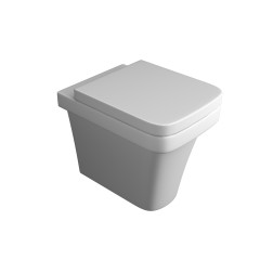 A_POT406SI POT402SI - Sicily BTW WC Pan And Seat