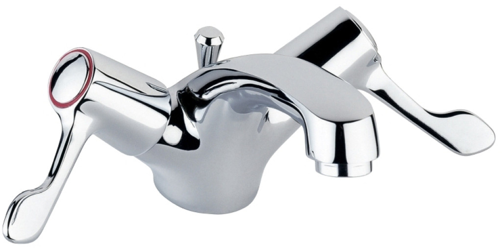 DLT113-Deva-Lever-Range-Taps-Basin-TL-Deva-image