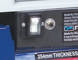 F22-561 Switch