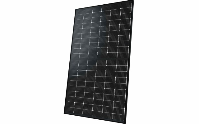 Solarwatt Photovoltaic