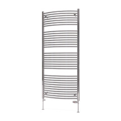 Curved Biava Multirail 1720 x 750mm - Chrome