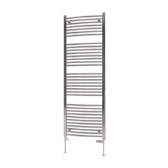 Curved Biava Multirail 1720 x 600mm - Chrome