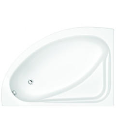 BAT280FO - Formula Offset Corner Bath LH Aerial