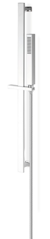 DICM0394Tamesis Handset Hose And Riser Rail
