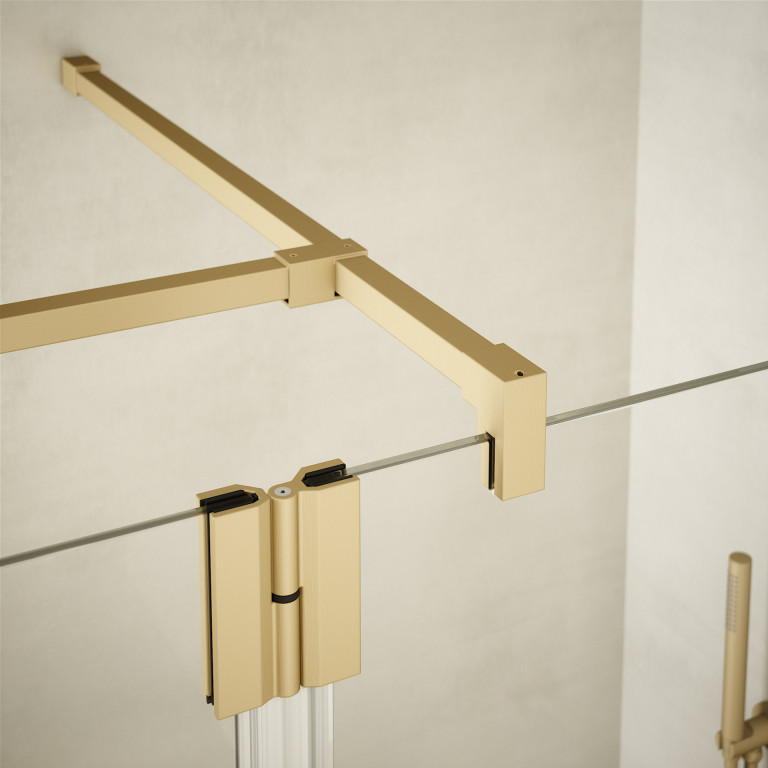 Armano Enclosure T Piece