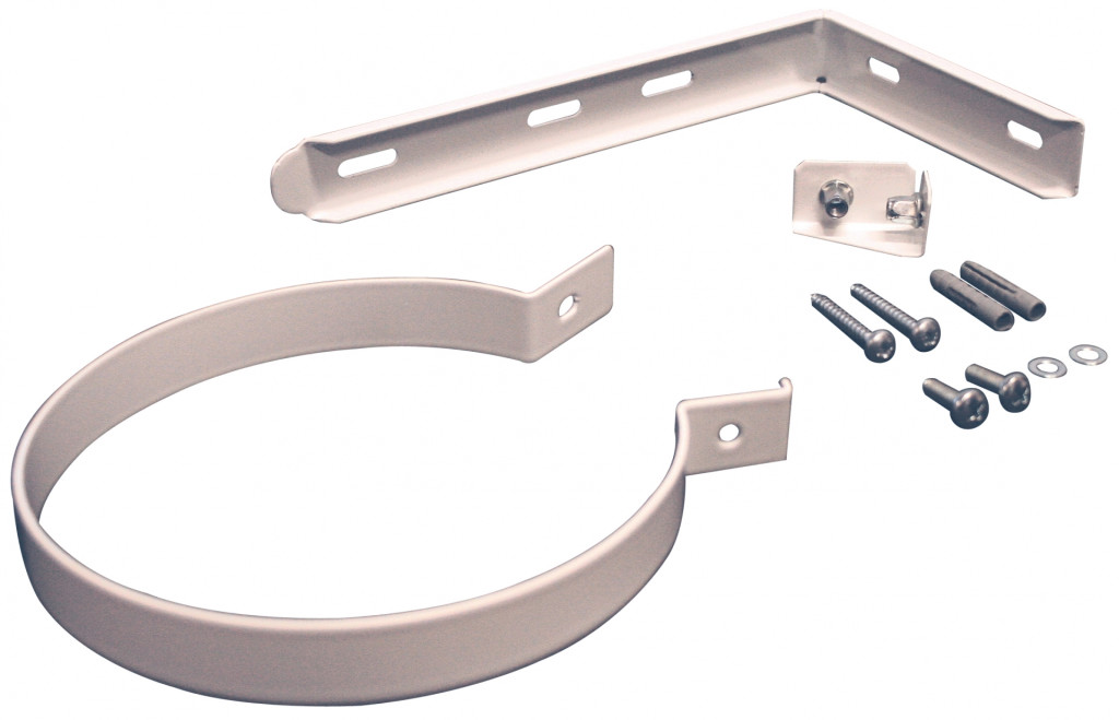 7716191177Support Bracket Kit CDi Compact Only 100mm