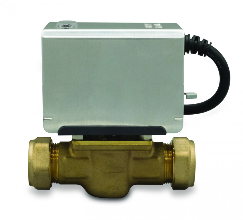 2 Port Zone Valve