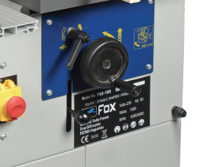 F60-105 Handle