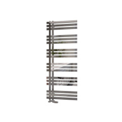 Hurley 1500 x 600mm Towel Rail - Chrome