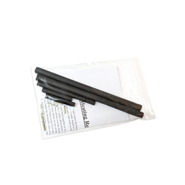 THERMSPLICE