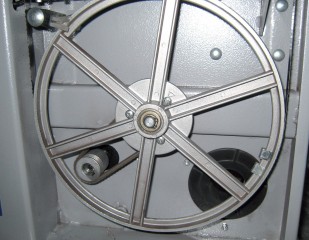 F28-186 Flywheels