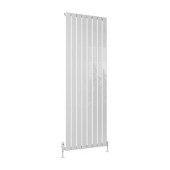 Deddington 1800 x 630mm Radiator - Gloss White
