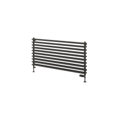 Murano 600 x 1200mm Radiator - Matt Anthracite