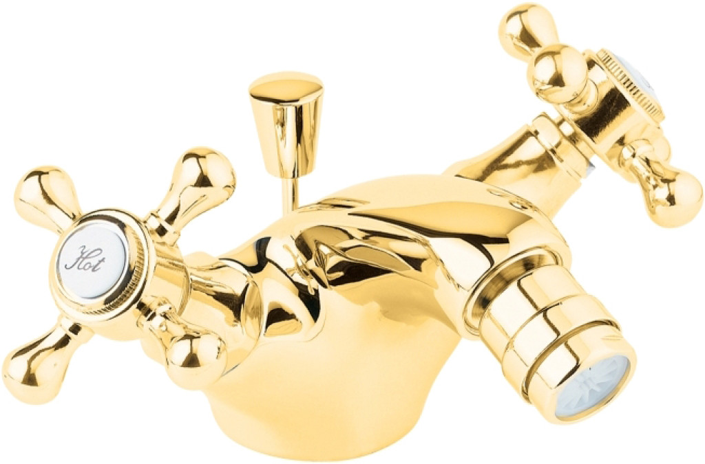 TUD114-501-Tudor-Range-Bidet-Deva-image