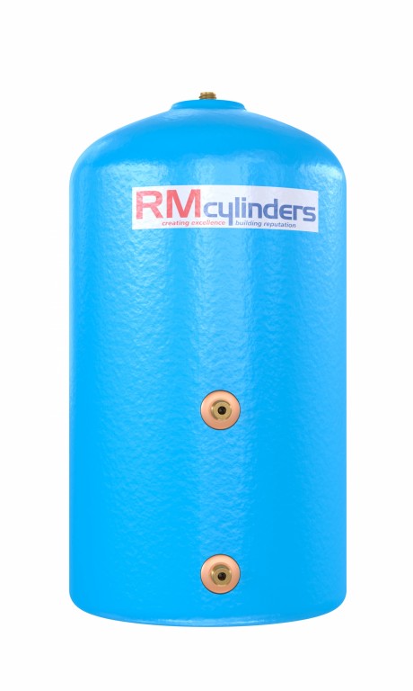 RM CYLINDERS COPPER VENTED INDIRECT CYLINDER