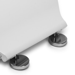 WL601322H Victoria Seat FF - Hinges