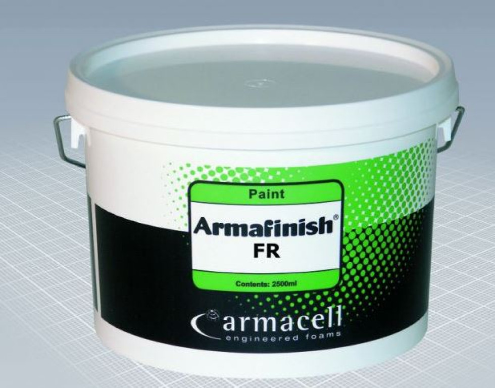 ARMAFINISH PAINT