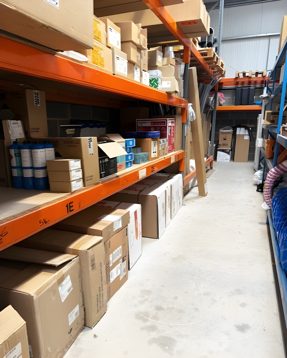 Discover Our Extensive Stock of Plumbing Supplies